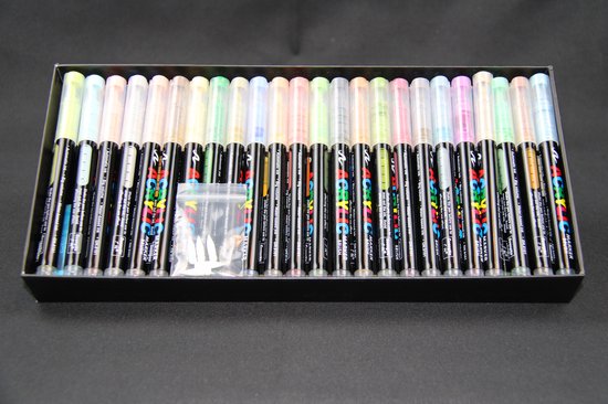 Guangna set 72 pieces