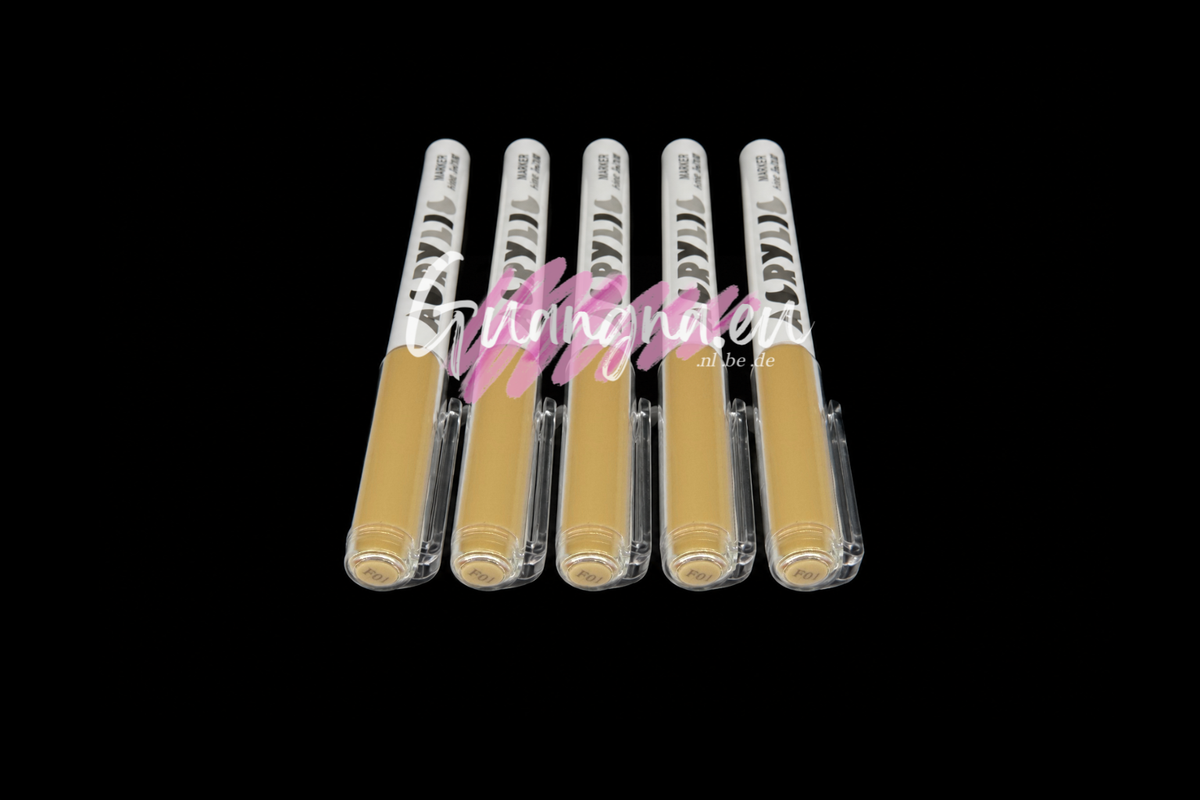 Guangna High Glossy losse stiften (1 Stuk)