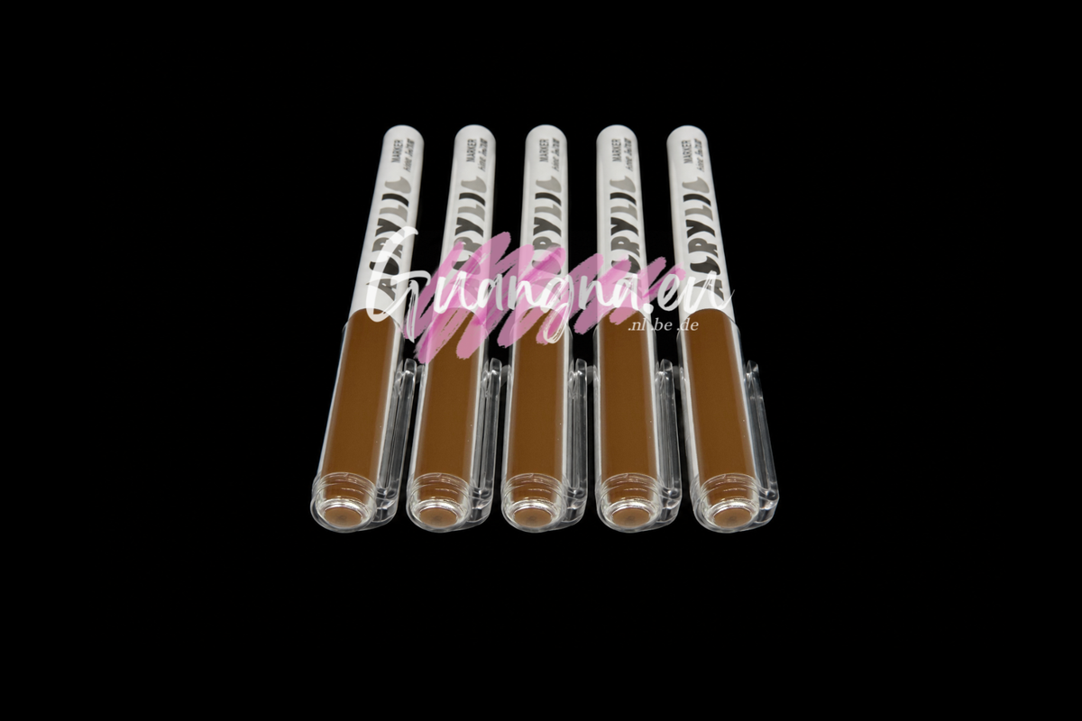 Guangna High Glossy losse stiften (1 Stuk)