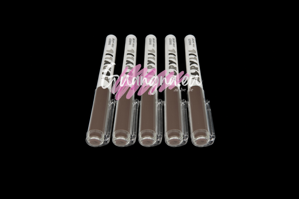 Guangna High Glossy losse stiften (1 Stuk)