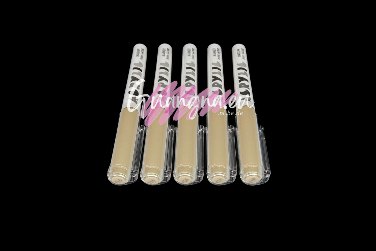 Guangna High Glossy losse stiften (1 Stuk)