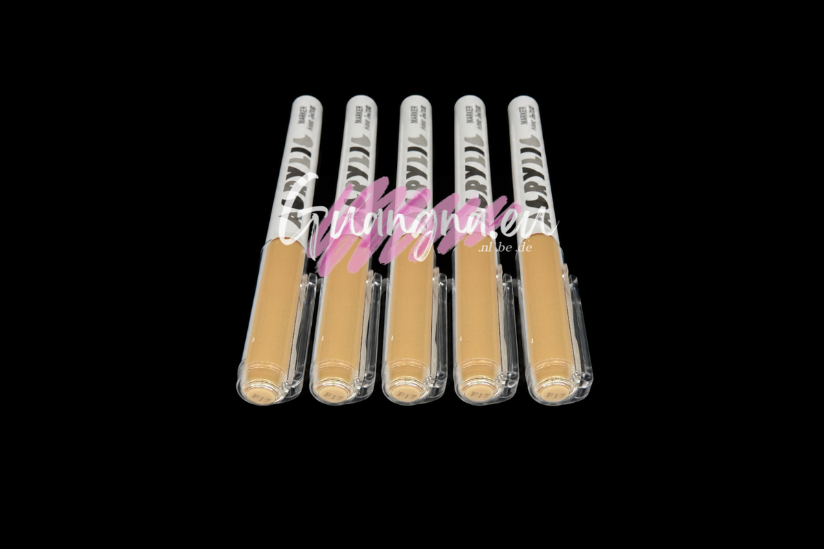 Guangna High Glossy losse stiften (1 Stuk)