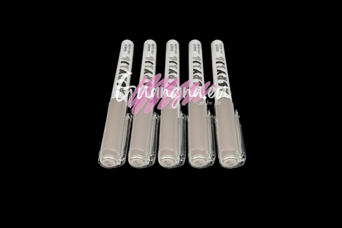 Guangna High Glossy losse stiften (1 Stuk)