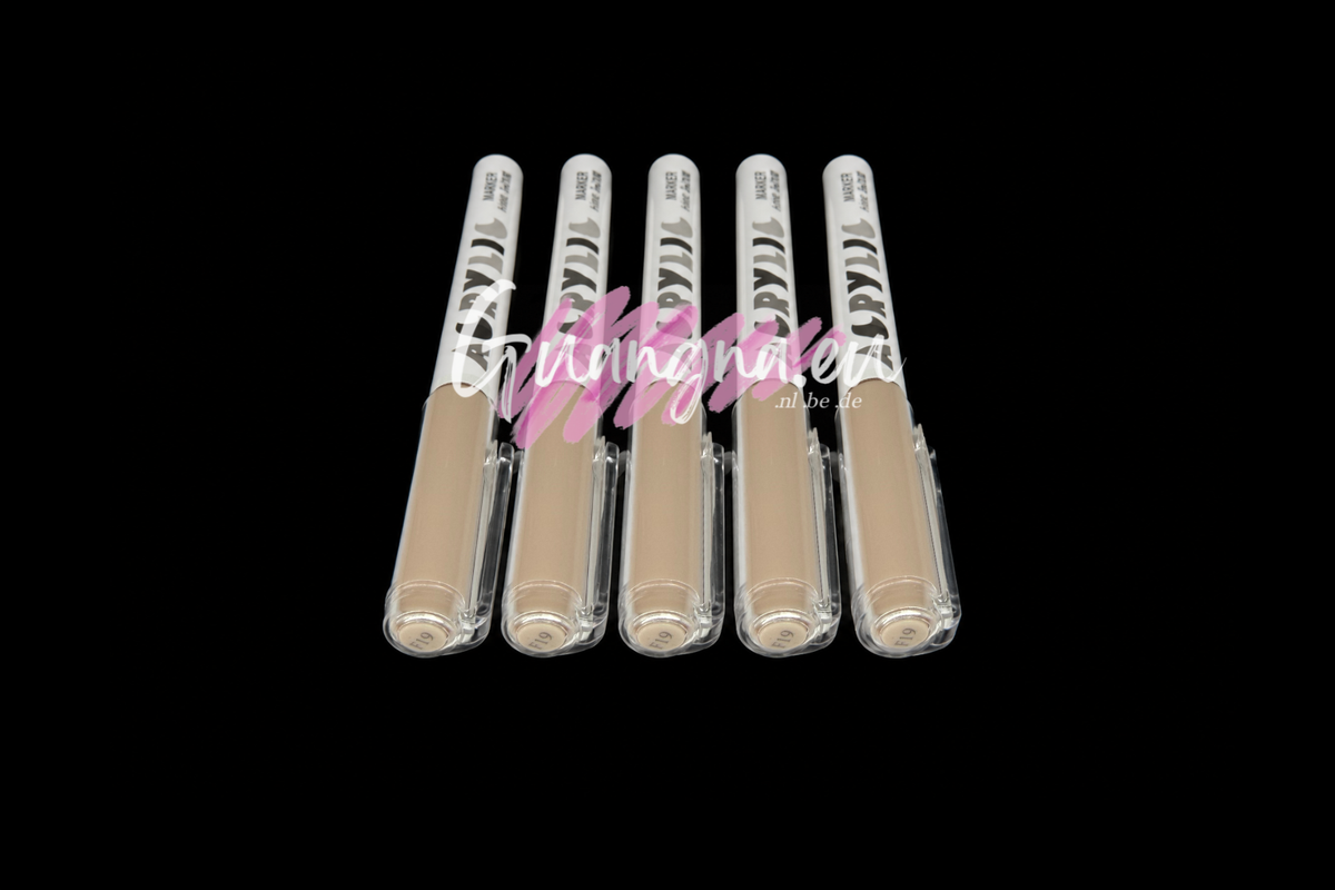 Guangna High Glossy losse stiften (1 Stuk)