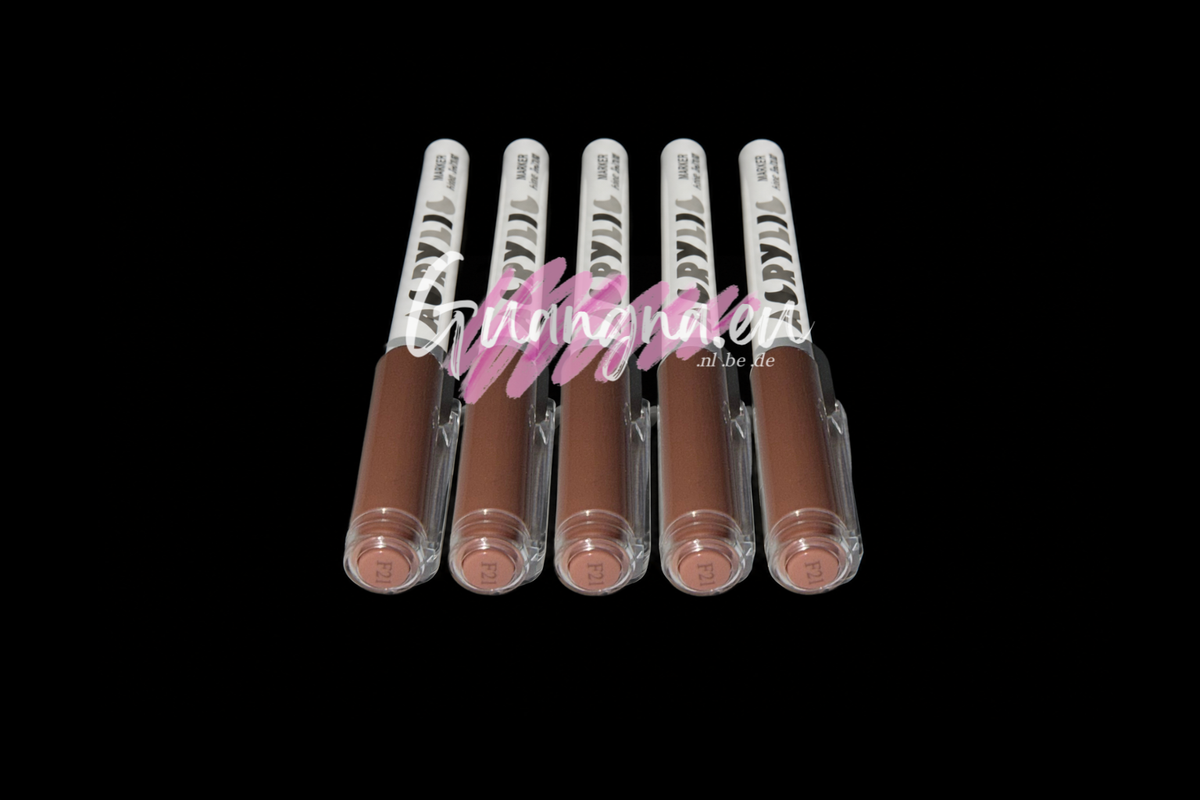 Guangna High Glossy losse stiften (1 Stuk)