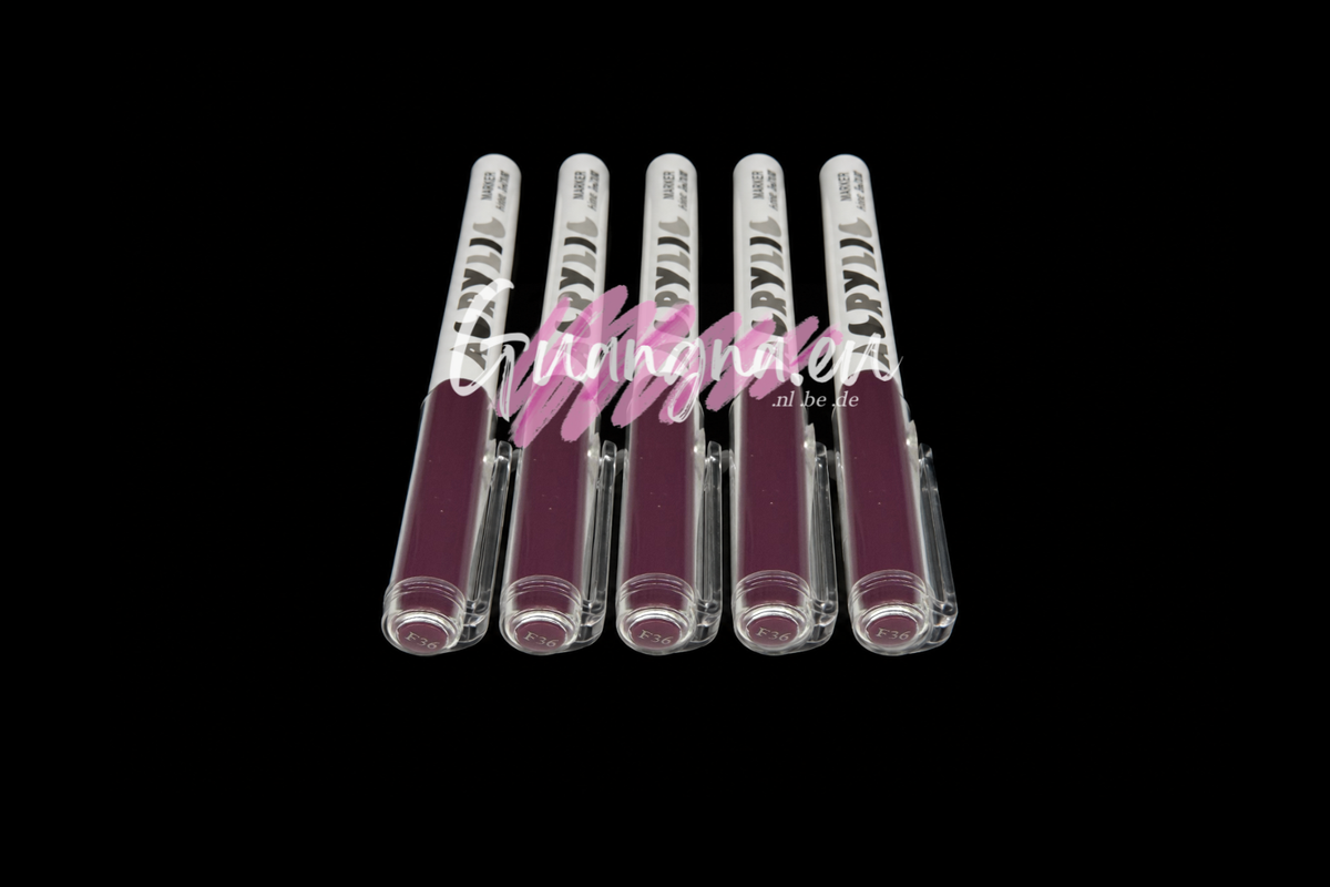 Guangna High Glossy losse stiften (1 Stuk)