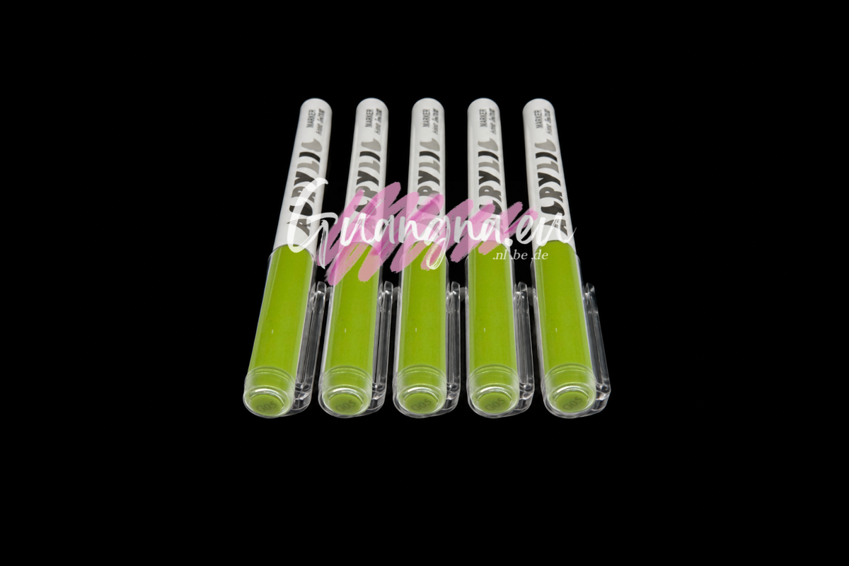 Guangna High Glossy losse stiften (1 Stuk)