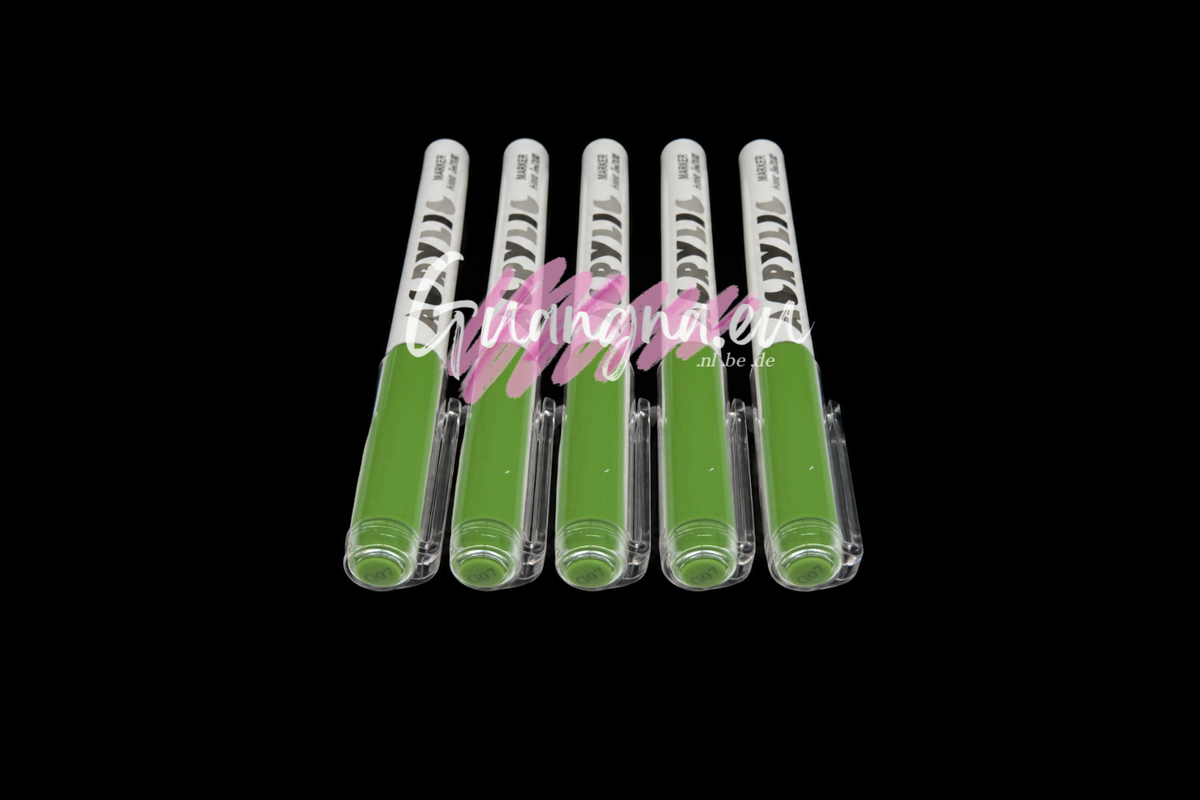 Guangna High Glossy losse stiften (1 Stuk)