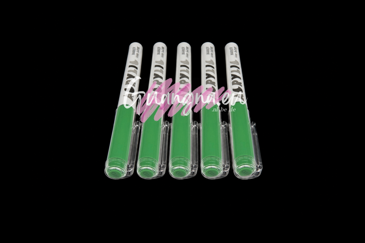 Guangna High Glossy losse stiften (1 Stuk)