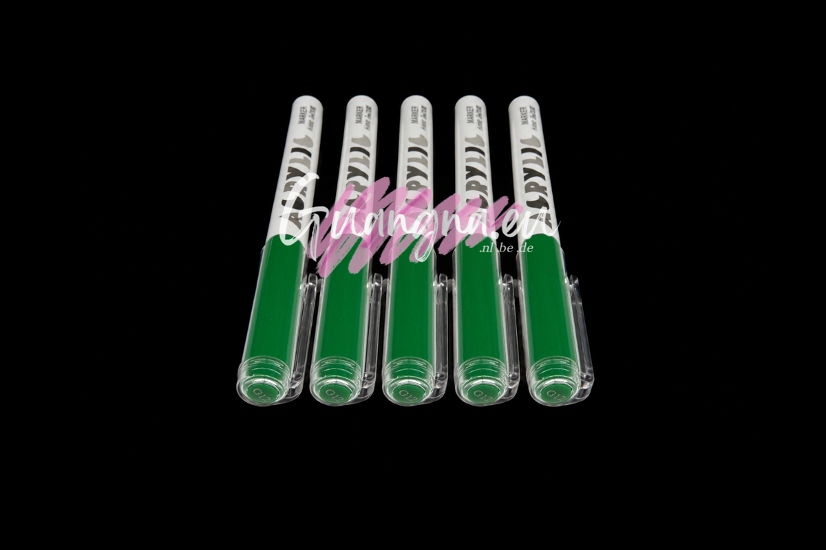 Guangna High Glossy losse stiften (1 Stuk)
