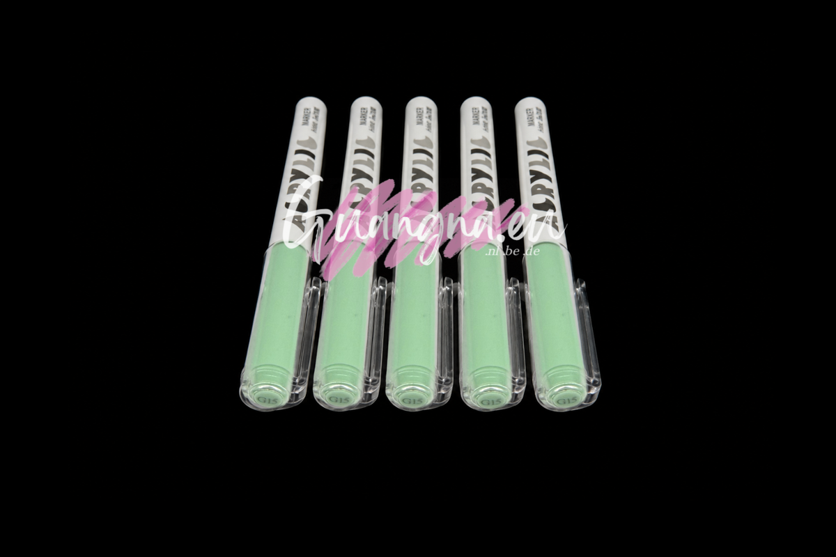 Guangna High Glossy losse stiften (1 Stuk)
