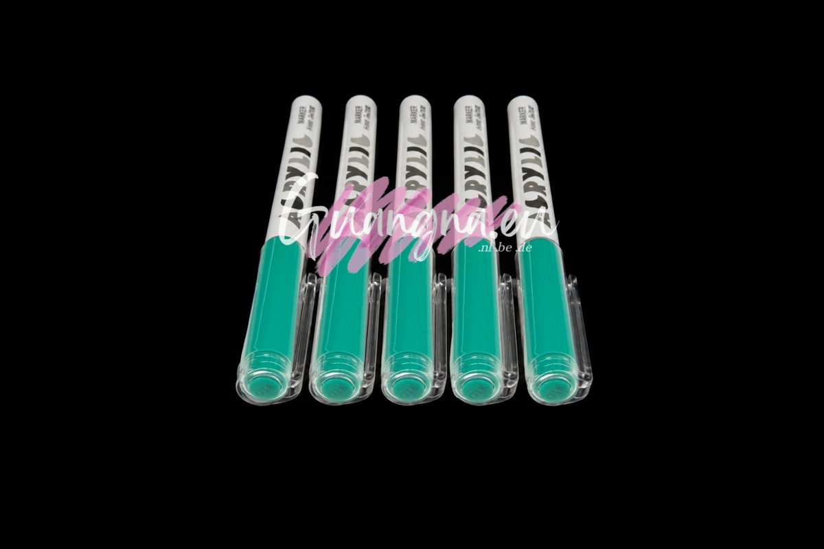 Guangna High Glossy losse stiften (1 Stuk)