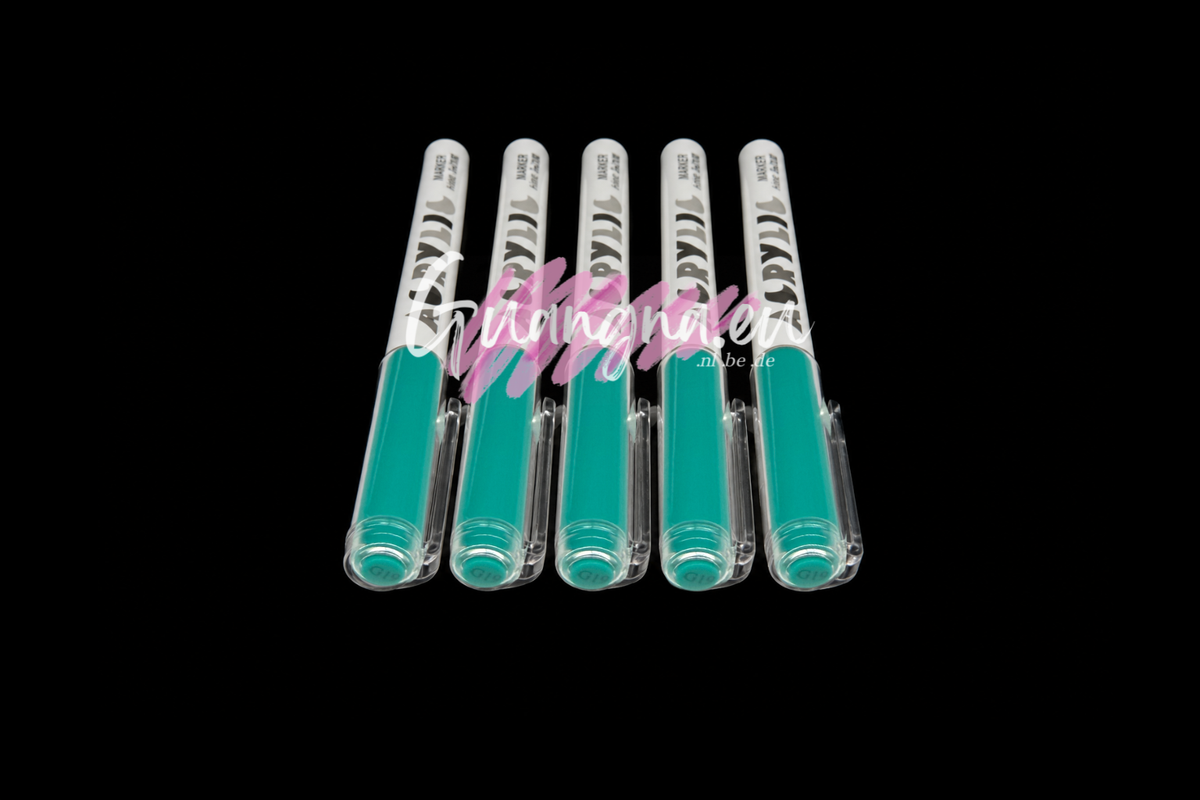 Guangna High Glossy losse stiften (1 Stuk)