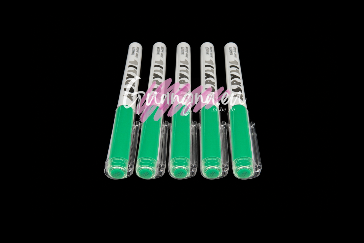 Guangna High Glossy losse stiften (1 Stuk)