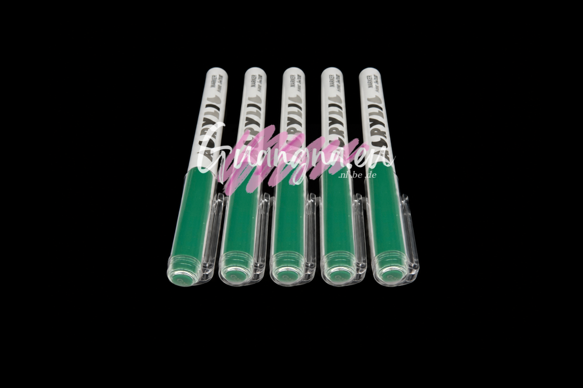 Guangna High Glossy losse stiften (1 Stuk)