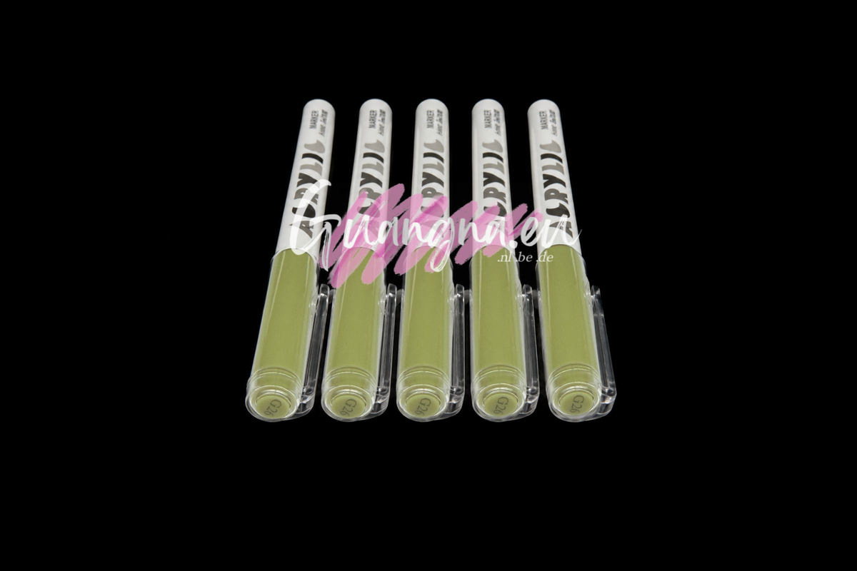 Guangna High Glossy losse stiften (1 Stuk)