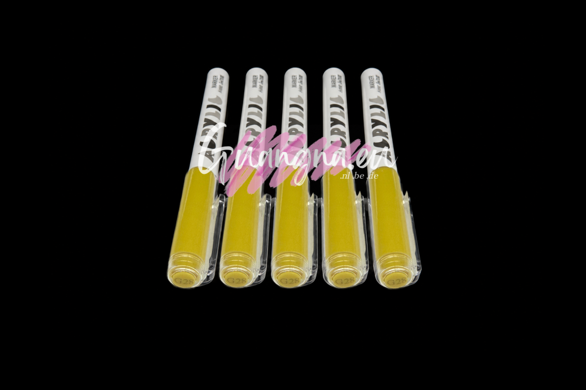 Guangna High Glossy losse stiften (1 Stuk)