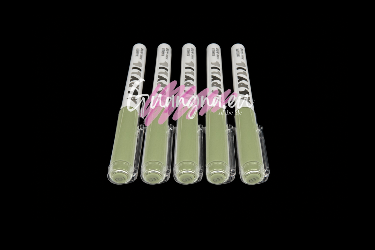 Guangna High Glossy losse stiften (1 Stuk)
