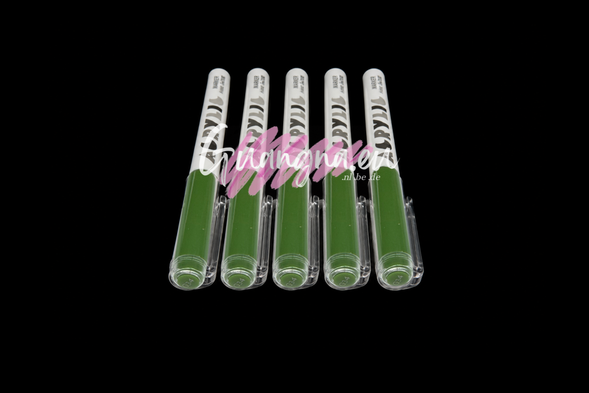 Guangna High Glossy losse stiften (1 Stuk)