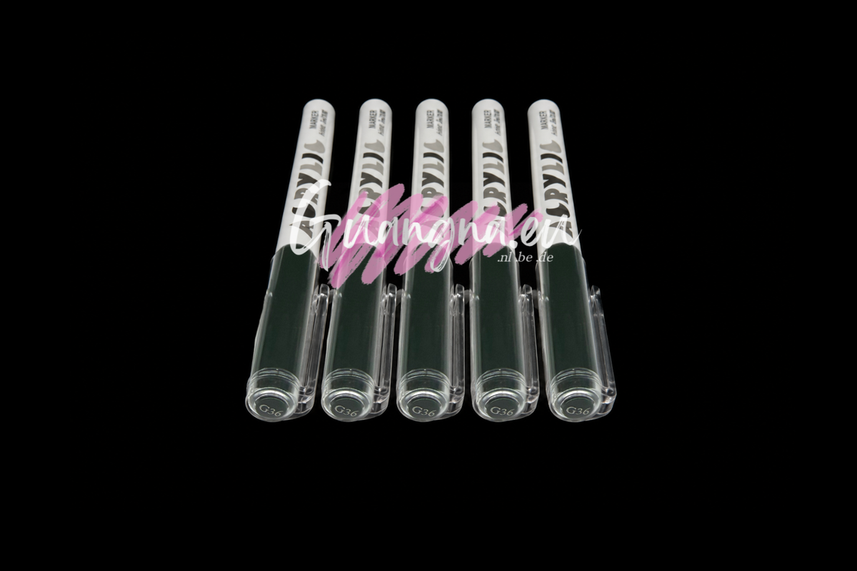 Guangna High Glossy losse stiften (1 Stuk)