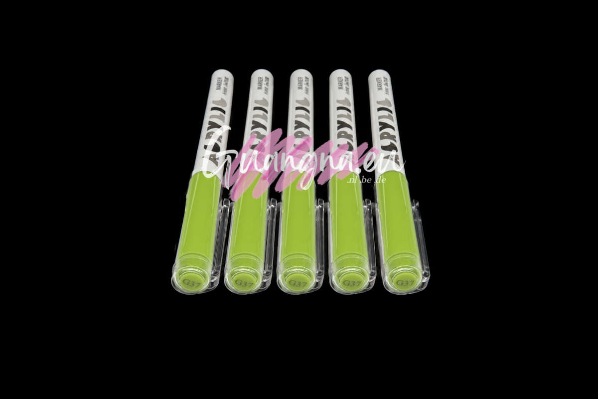 Guangna High Glossy losse stiften (1 Stuk)