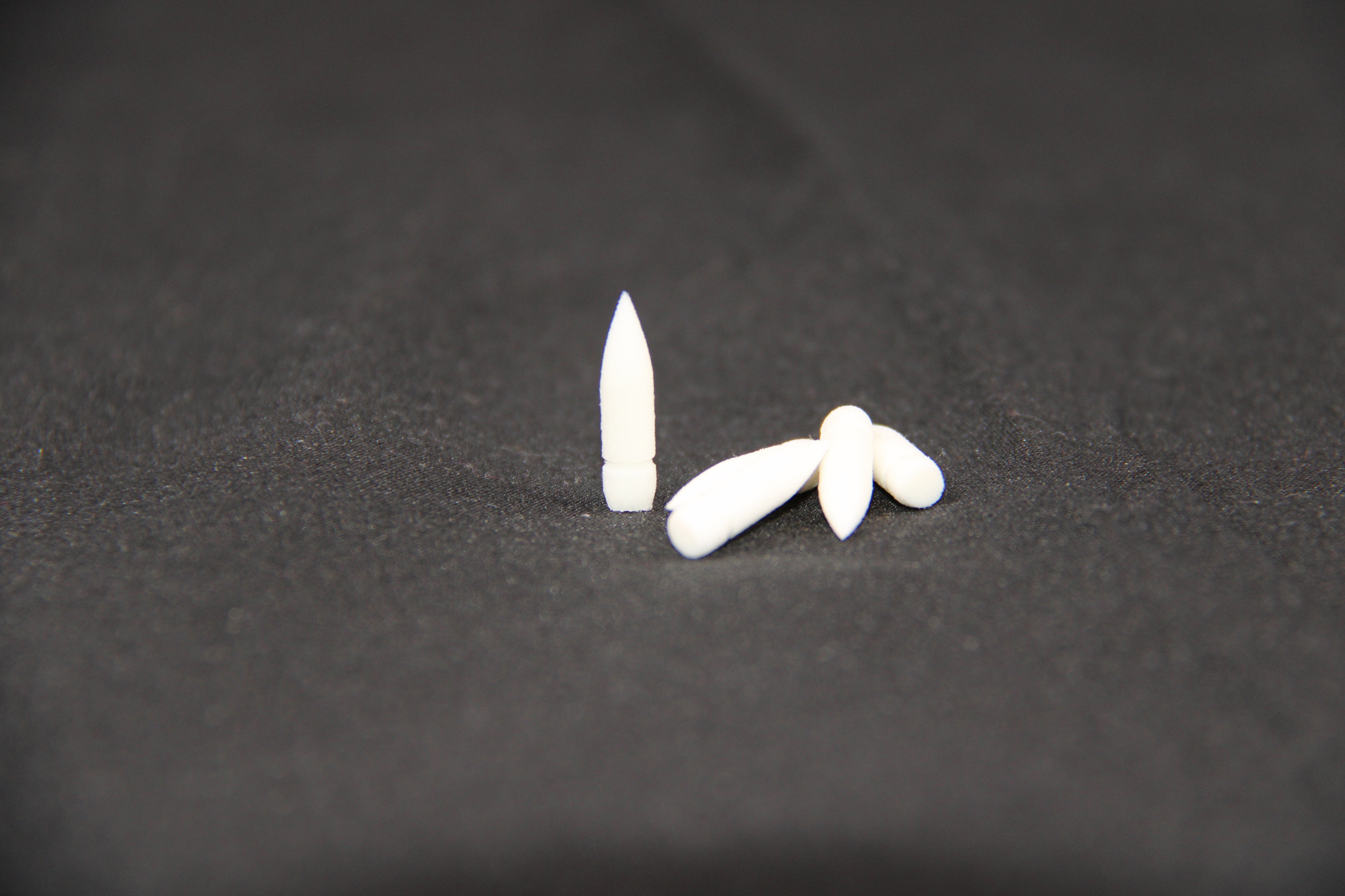 Guangna Brush punten per 5 stuks