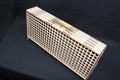 Houten stiften organizer voor Guangna set van 408