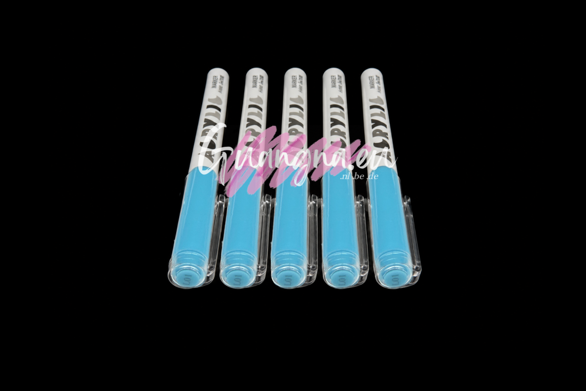 Guangna High Glossy losse stiften (1 Stuk)