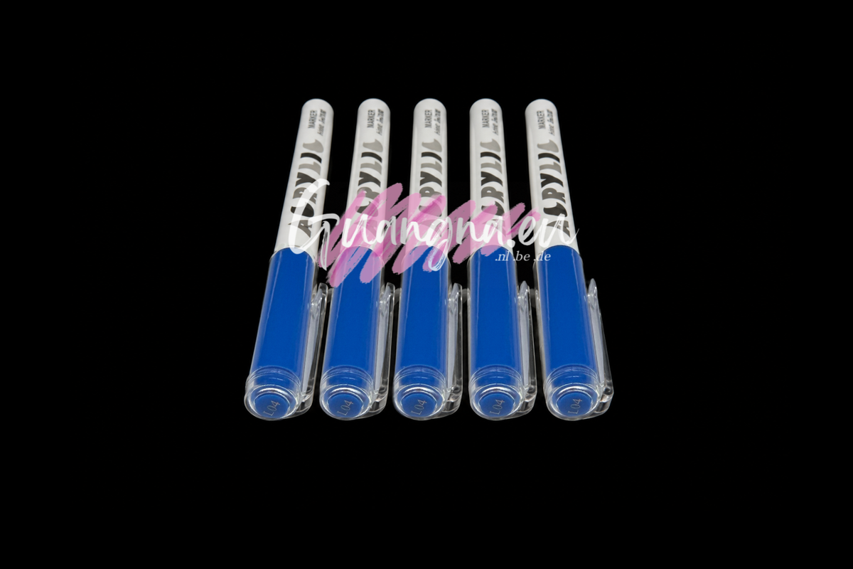 Guangna High Glossy losse stiften (1 Stuk)