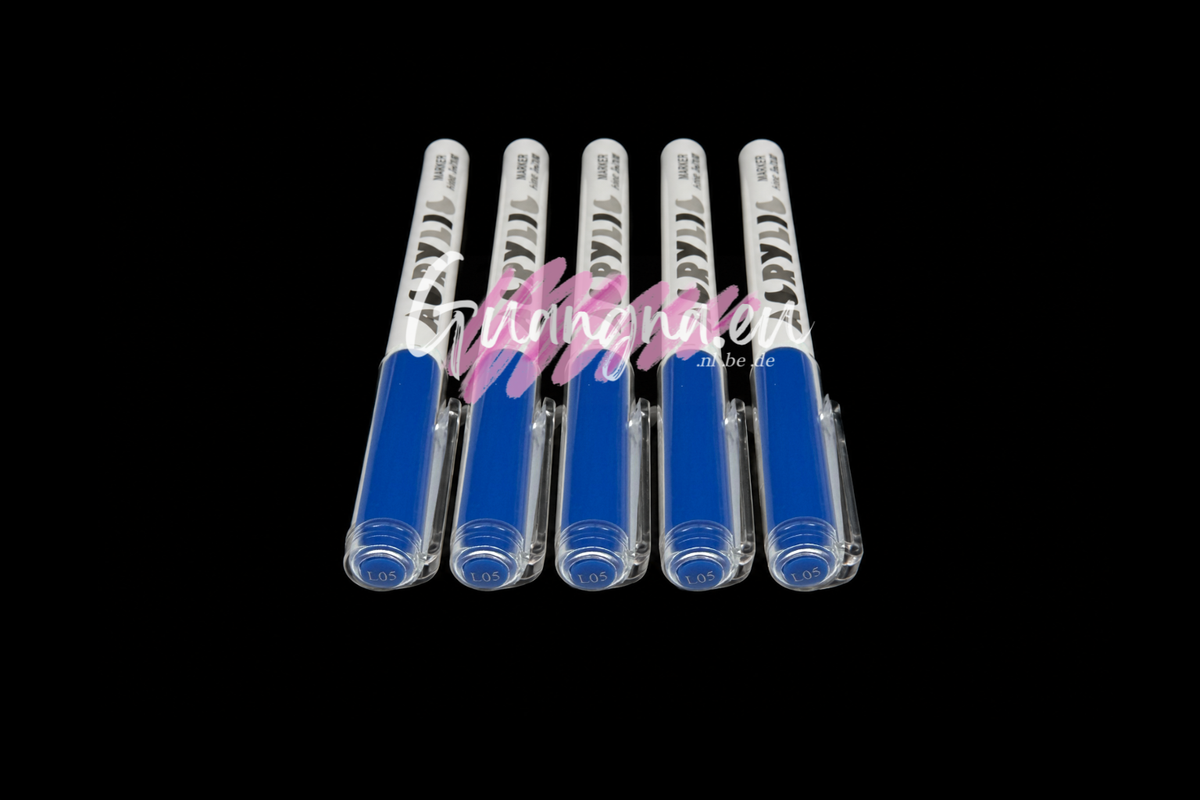 Guangna High Glossy losse stiften (1 Stuk)