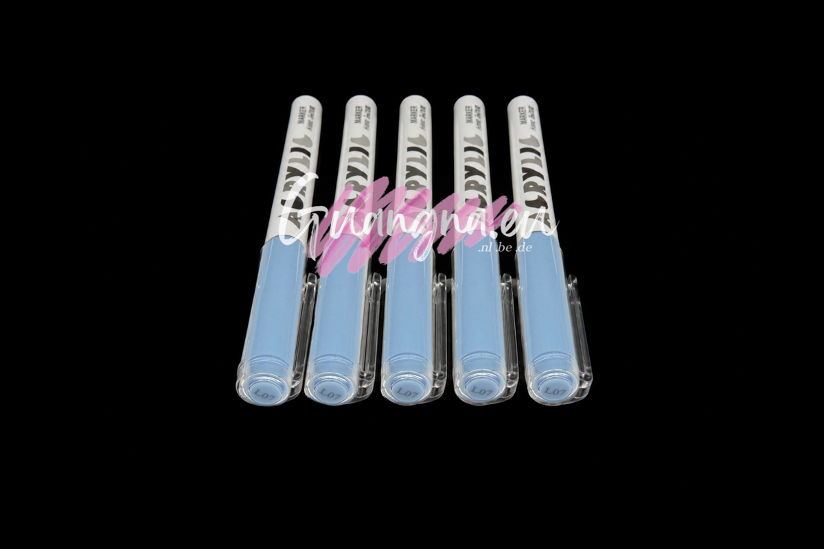 Guangna High Glossy losse stiften (1 Stuk)