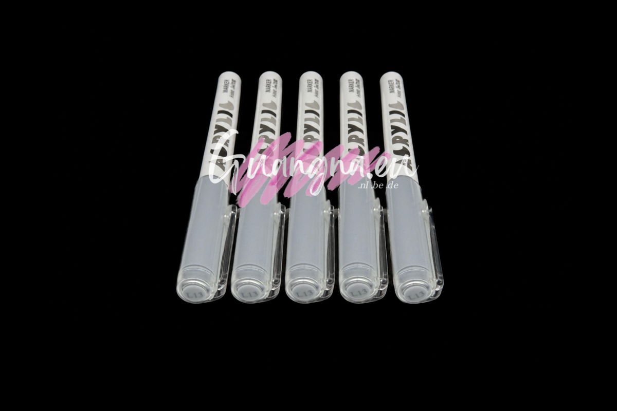 Guangna High Glossy losse stiften (1 Stuk)