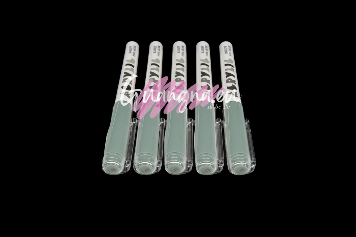 Guangna High Glossy losse stiften (1 Stuk)
