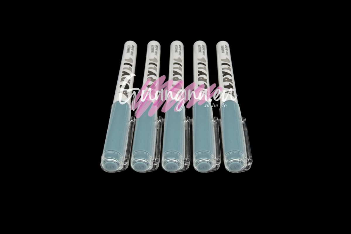 Guangna High Glossy losse stiften (1 Stuk)