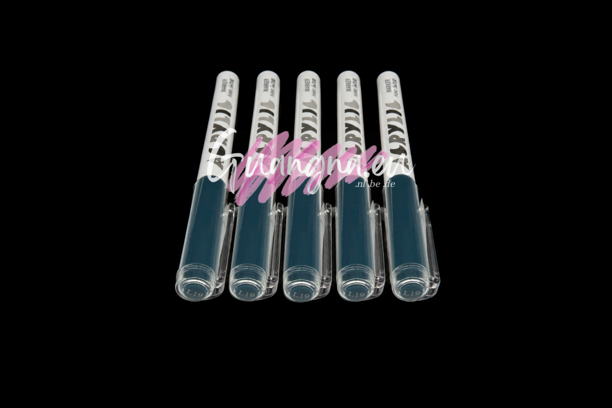 Guangna High Glossy losse stiften (1 Stuk)