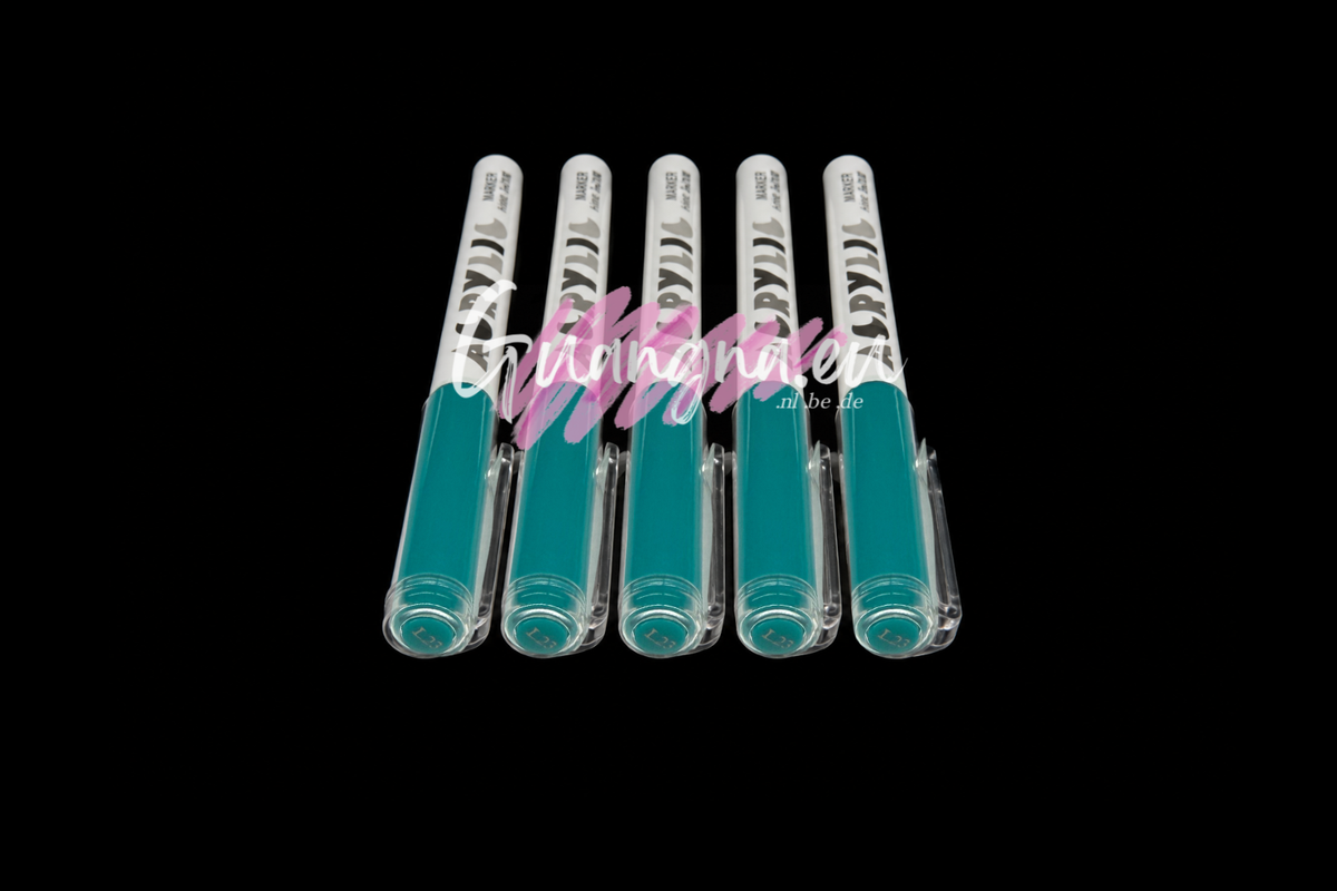 Guangna High Glossy losse stiften (1 Stuk)