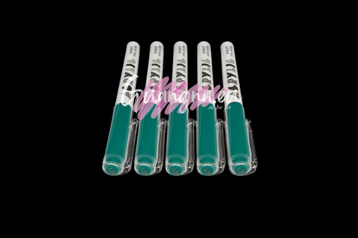 Guangna High Glossy losse stiften (1 Stuk)