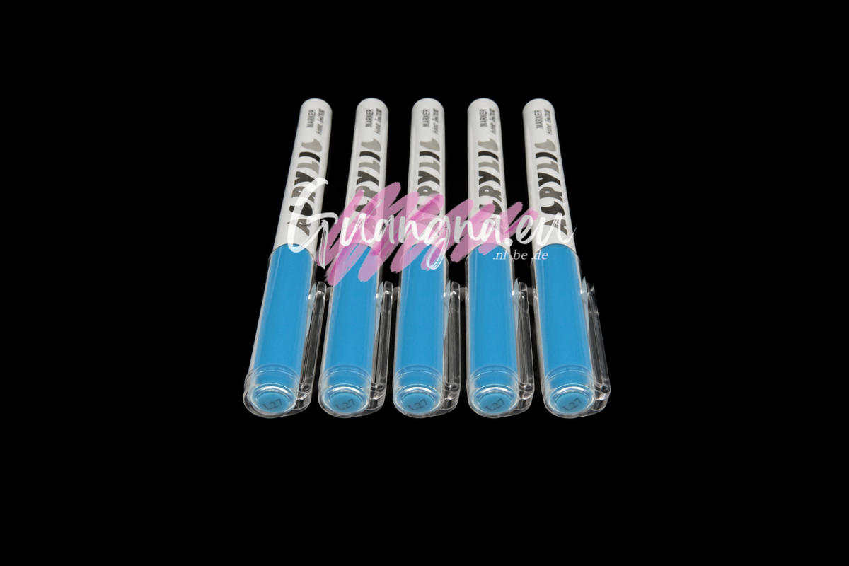 Guangna High Glossy losse stiften (1 Stuk)