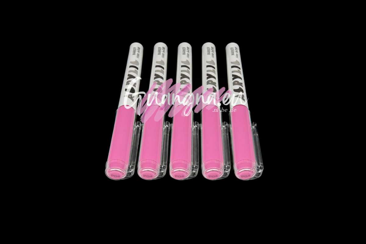 Guangna High Glossy losse stiften (1 Stuk)