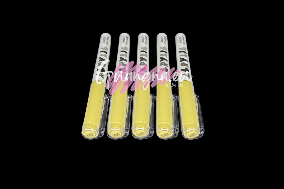 Guangna High Glossy losse stiften (1 Stuk)