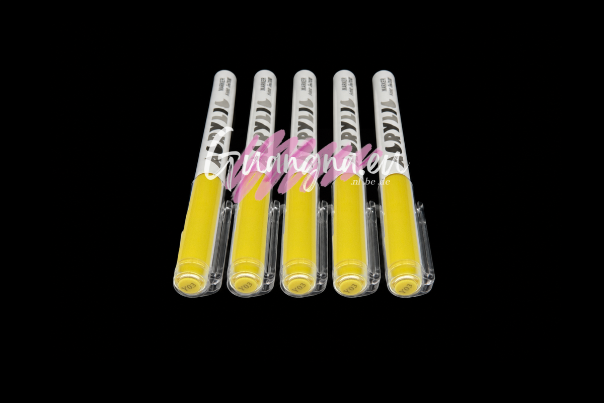 Guangna High Glossy losse stiften (1 Stuk)