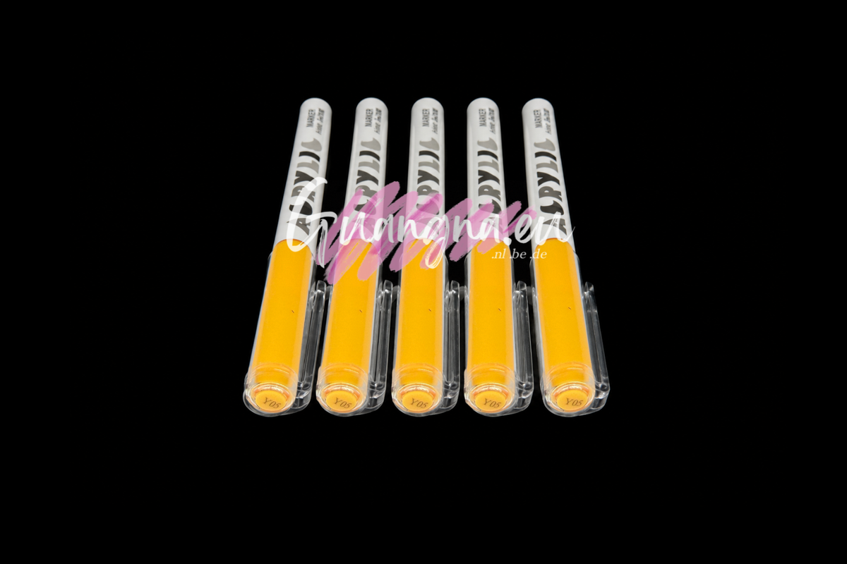 Guangna High Glossy losse stiften (1 Stuk)