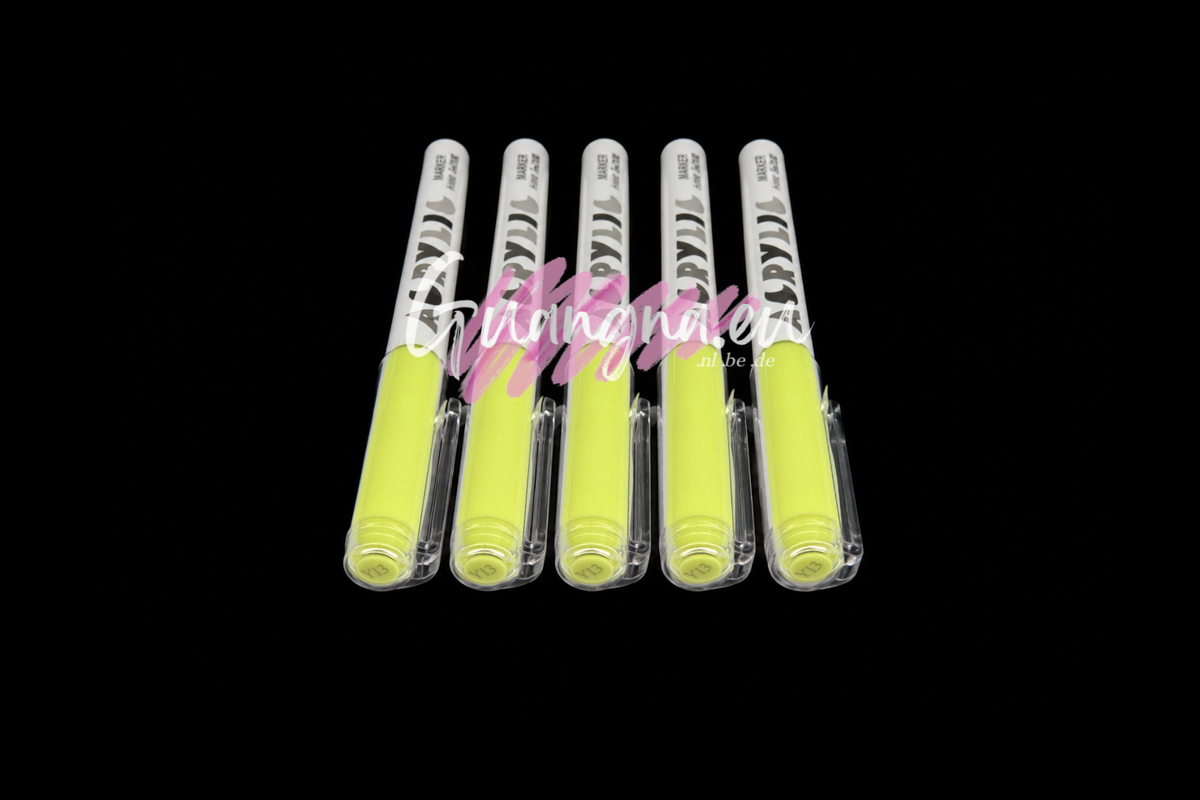 Guangna High Glossy losse stiften (1 Stuk)