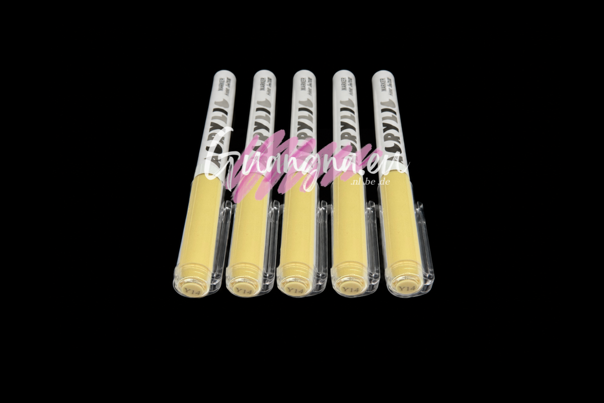 Guangna High Glossy losse stiften (1 Stuk)