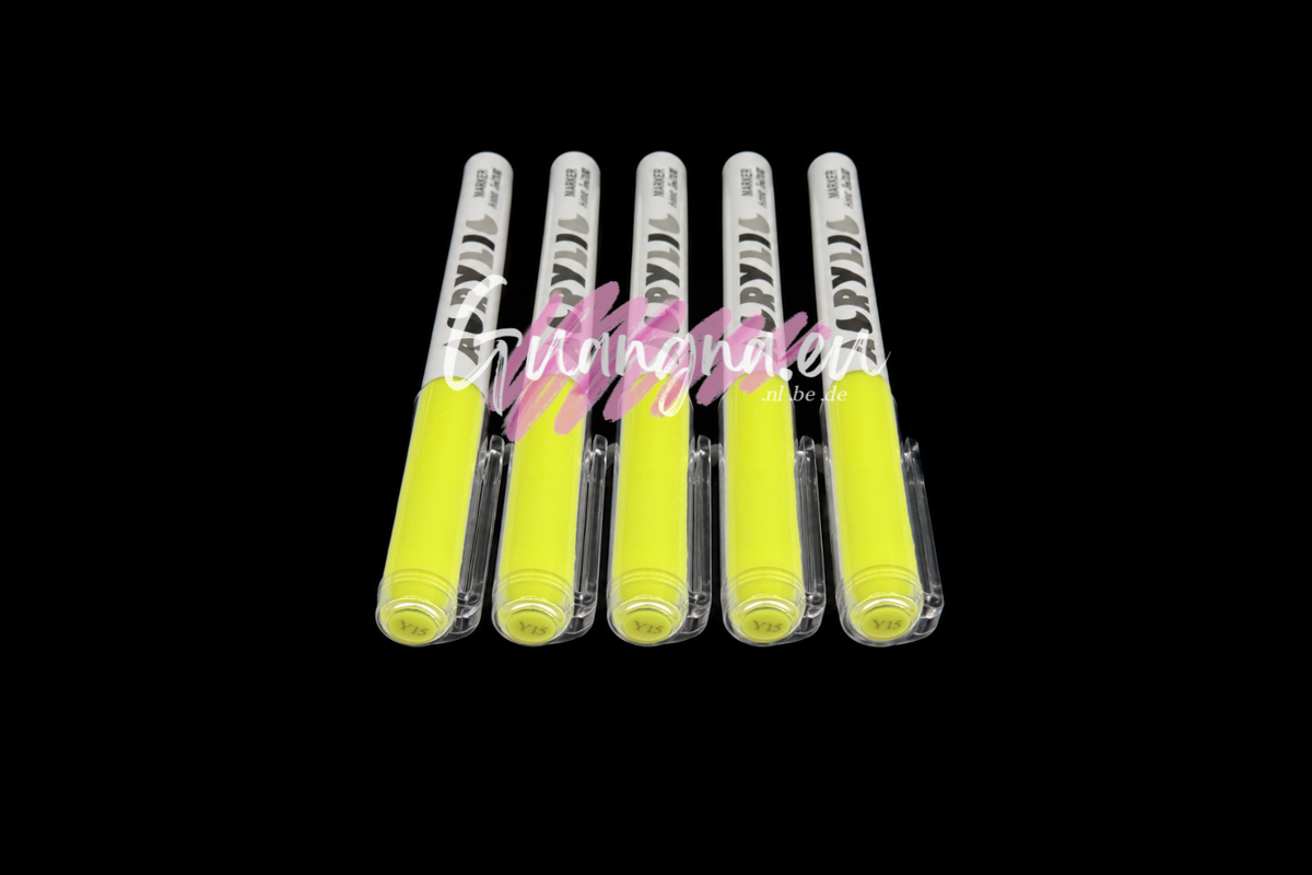 Guangna High Glossy losse stiften (1 Stuk)
