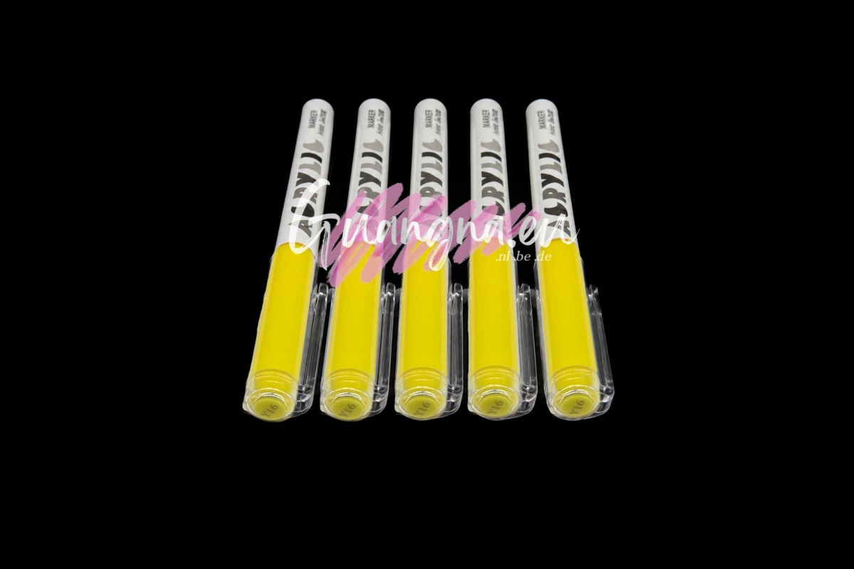 Guangna High Glossy losse stiften (1 Stuk)