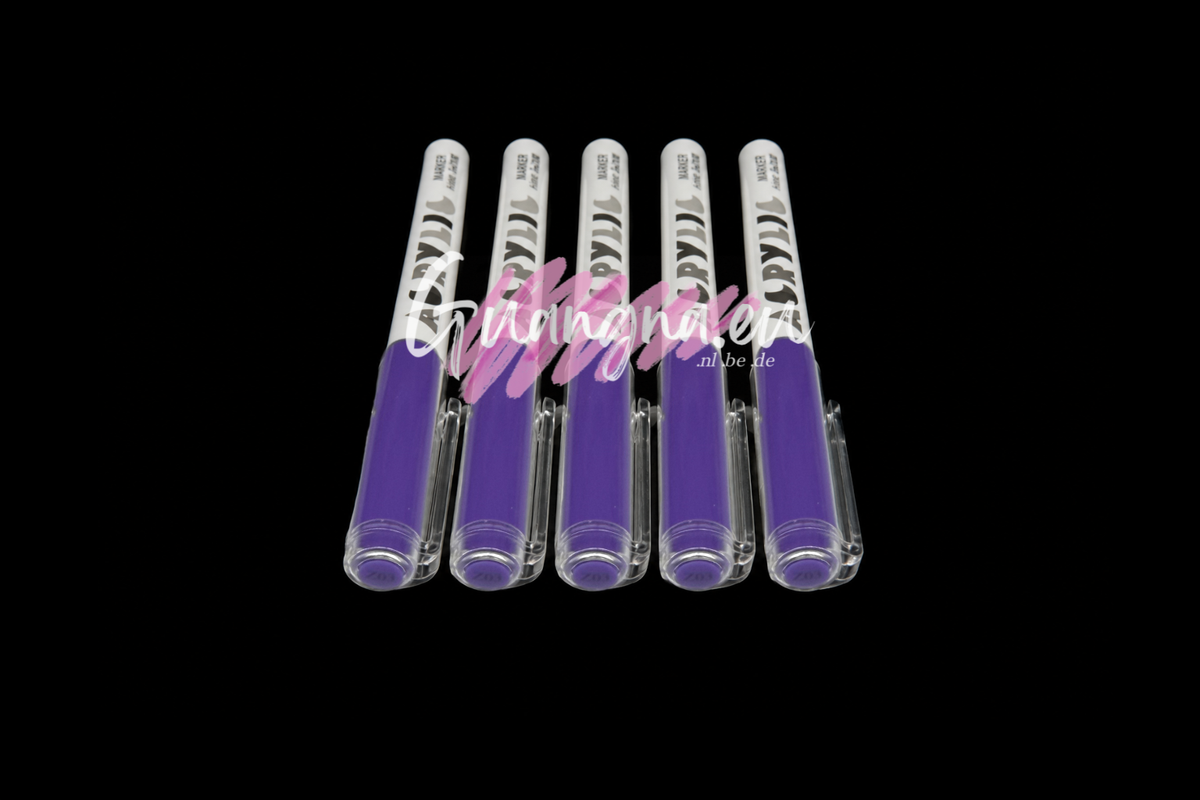 Guangna High Glossy losse stiften (1 Stuk)
