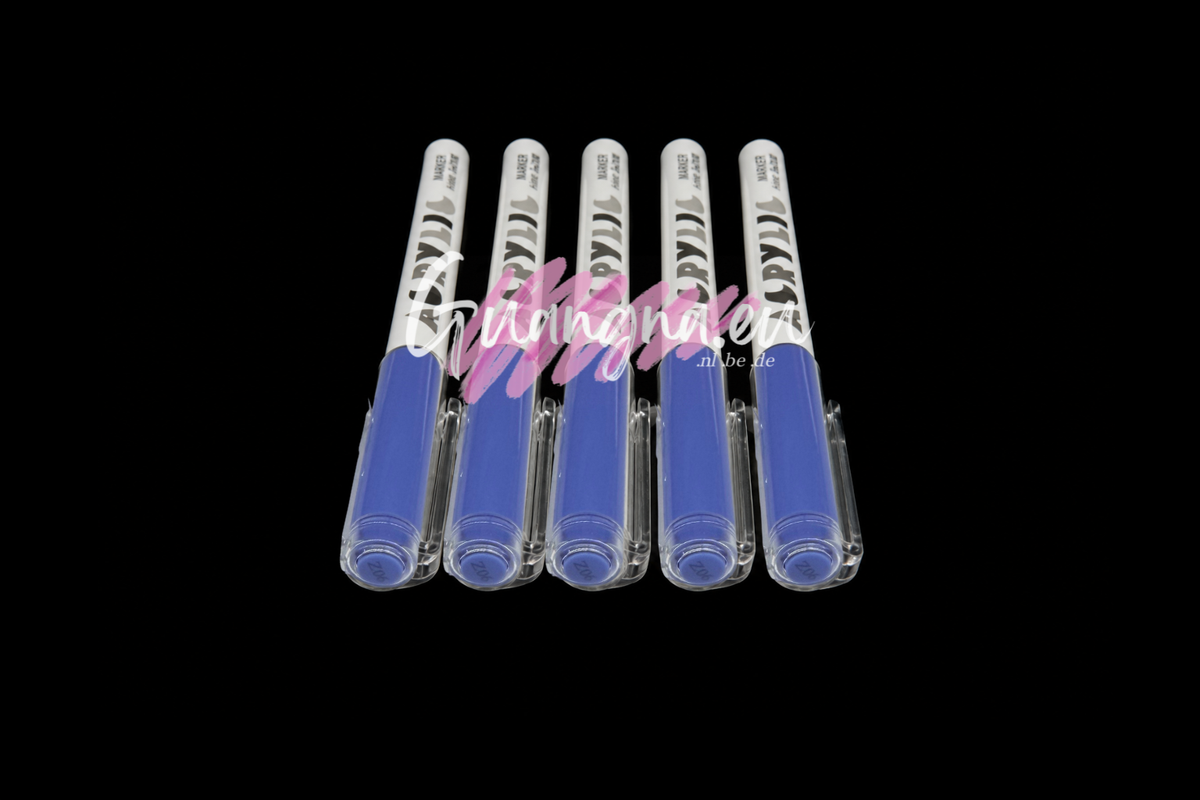 Guangna High Glossy losse stiften (1 Stuk)