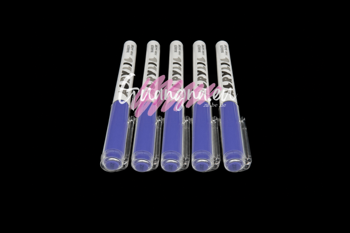 Guangna High Glossy losse stiften (1 Stuk)
