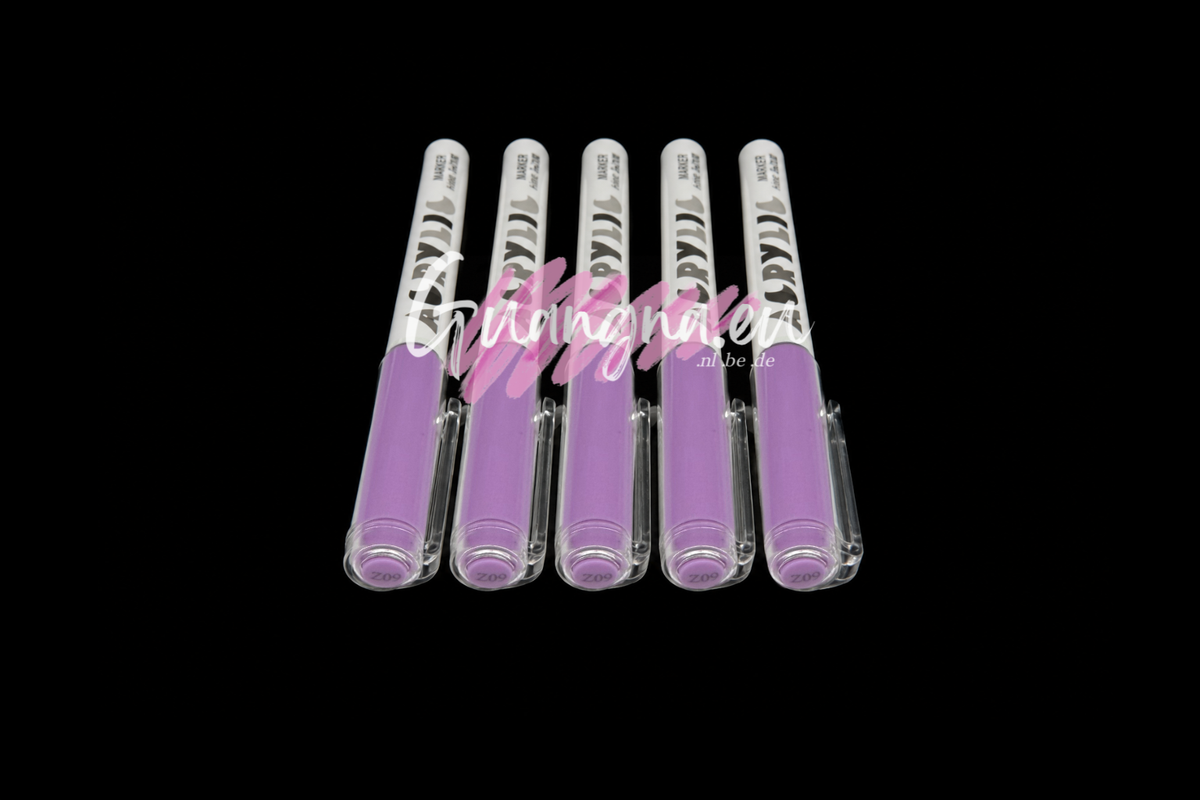 Guangna High Glossy losse stiften (1 Stuk)